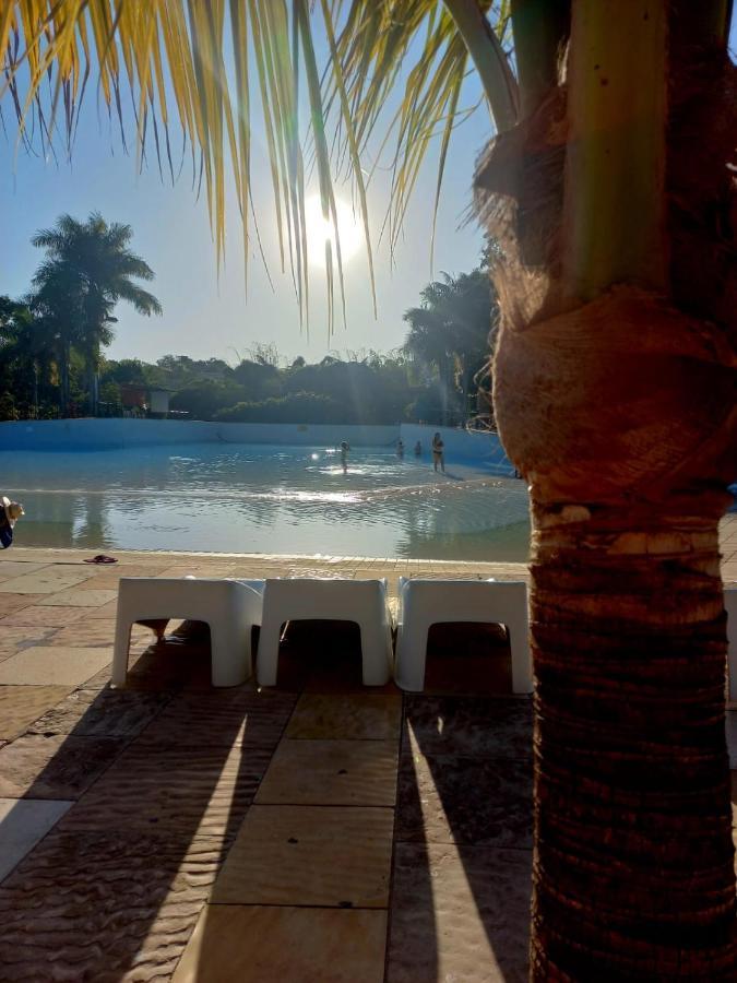 Apartment Spazzio Di Roma Com Acesso Ao Acqua Park Splash