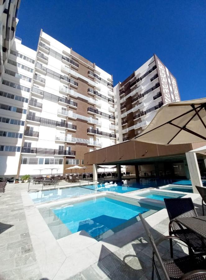 Apartment Spazzio Di Roma Com Acesso Ao Acqua Park Splash