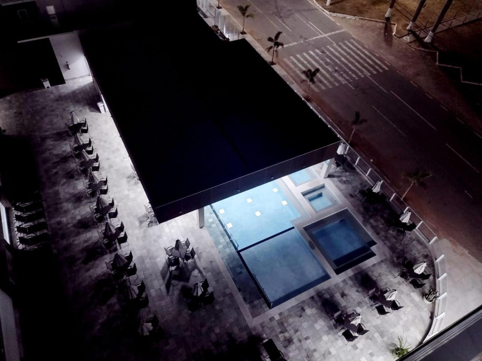 Apartment Spazzio Di Roma Com Acesso Ao Acqua Park Splash
